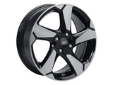 Originale Ford Fiesta dal 07/2017 Cerchi in lega 17