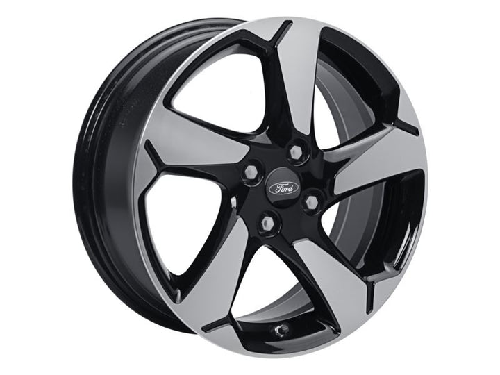 Originale Ford Fiesta dal 07/2017 Cerchi in lega 17