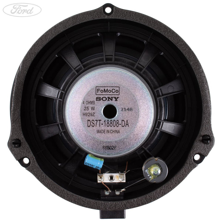 Altoparlante anteriore e posteriore orig. Ford S-Max Mondeo Mk5 2015- 5189609