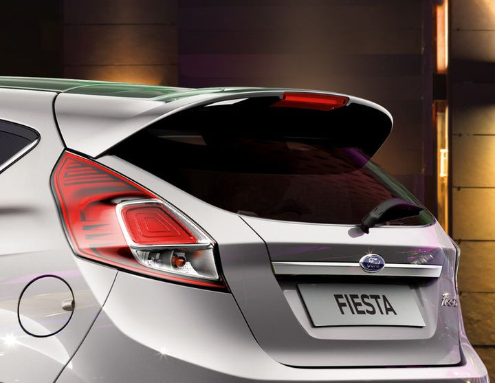 Originale Ford Fiesta 09/2008-06/2017 Spoiler tetto