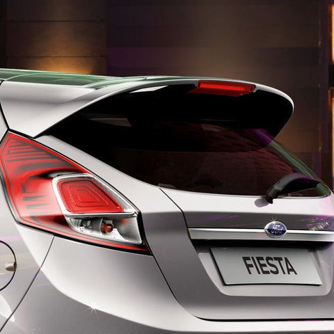 Originale Ford Fiesta 09/2008-06/2017 Spoiler tetto