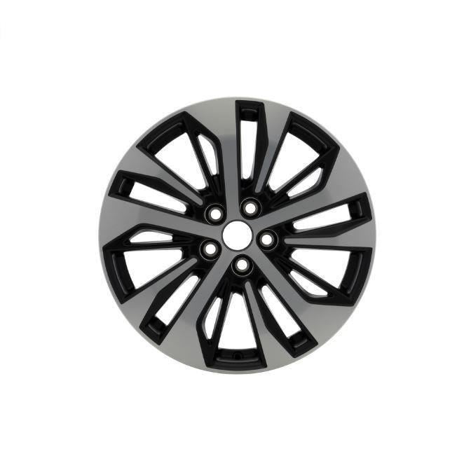 S-Max Galaxy 18