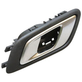 Maniglia porta sinistra originale Ford Ranger Wildtrack  2011-2015 1752386