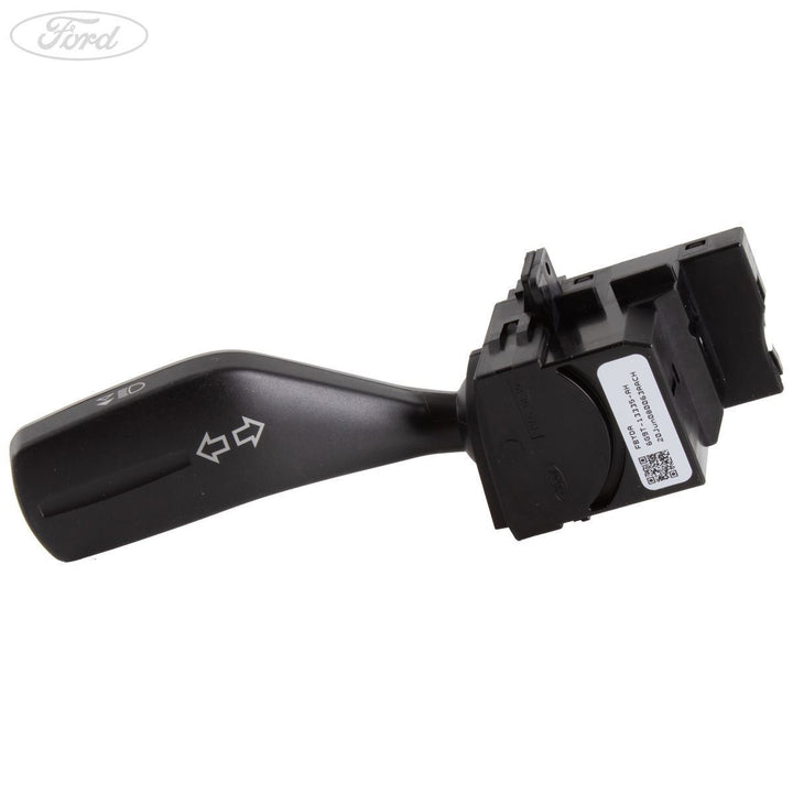 Pulsante a colonna indicatori direzione abbaglianti originale FORD Mondeo Galaxy S-MAX