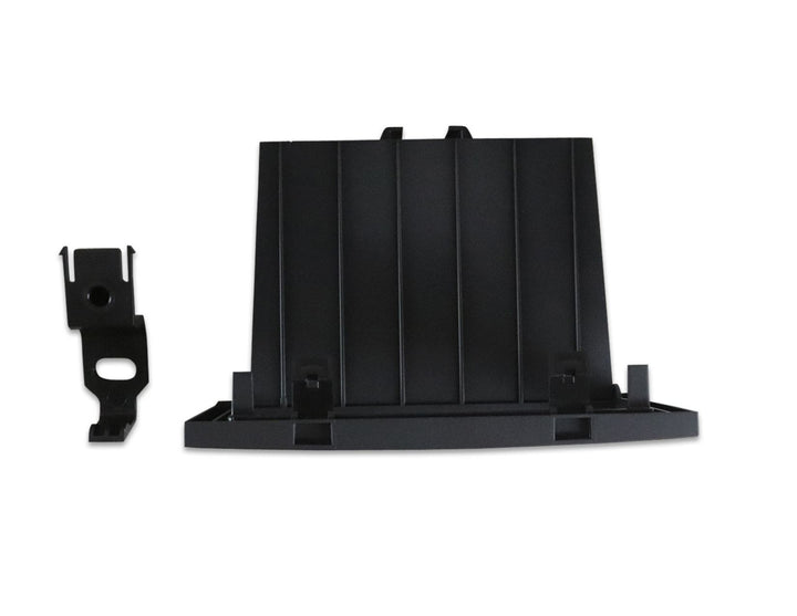 Originale Ford Focus/Kuga Alloggiamento per sistemi audio DIN Grigio Asfalto