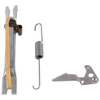 Kit regolatore ganascia freno lato guida post. orig. Ford Fiesta 1802626