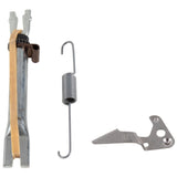 Kit regolatore ganascia freno lato guida post. orig. Ford Fiesta 1802626