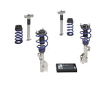 Originale Ford Mustang Kit di sospensione coilover In acciaio inox con molle verniciate a polvere in colore blu Ford Performance