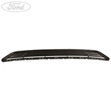 Originale Ford Mondeo Griglia Bumper Inferiore Bordo Nero Lucido 1862056
