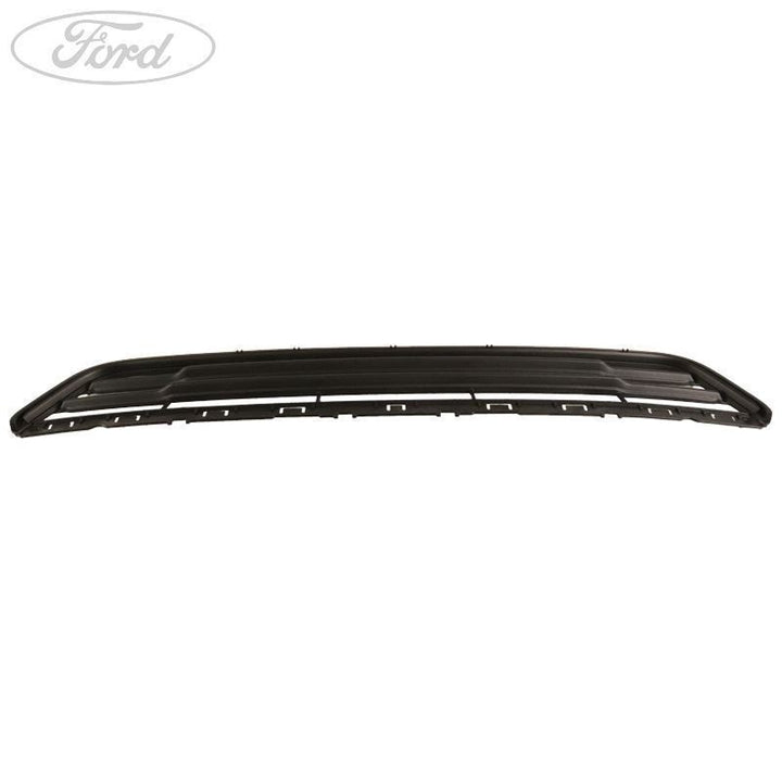 Originale Ford Mondeo Griglia Bumper Inferiore Bordo Nero Lucido 1862056