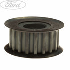 Ruota dentata albero motore originale Ford 1104088
