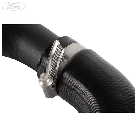 Tubo di ricarica originale FORD Kuga Mk1 2.0 TURBO TUBO RACCORDO ARIA