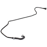 Tubo troppo pieno vaso espansione originale Ford Fiesta Fusion 1.25 1546444