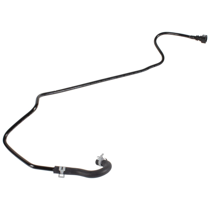 Tubo troppo pieno vaso espansione originale Ford Fiesta Fusion 1.25 1546444