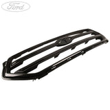Griglia Anteriore originale Ford Kuga Mk2 Carbon Black 16-20 2094916