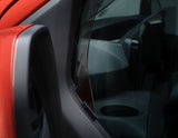Tourneo/Transit Custom ClimAir®* Deflettore finestrino laterale per finestrini porte anteriori