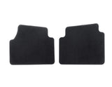 Originale Ford Kuga dal 12/2019 Tappetini,moquette standard posteriori,neri