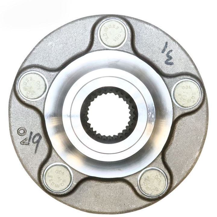 Mozzo ruota originale Ford Kuga 2012 con cuscinetto girevole anteriore 2174623