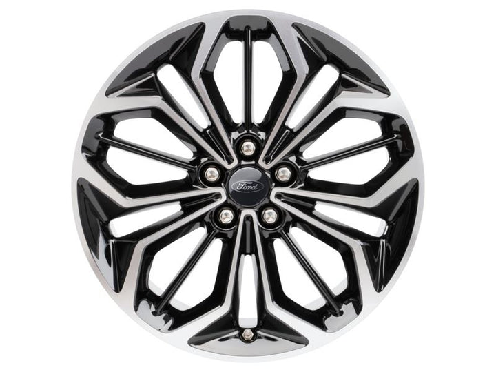 Originale Ford Focus dal 04/2018 Cerchi in lega 18