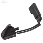 Ugello lavavetri originale Ford S-MAX WA6, riscaldato 1681318