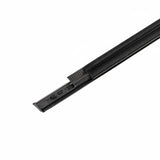 Modanatura raschietto lunotto SX cromato originale Ford Focus 2011-2020 1864247