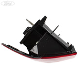 Fanale posteriore sinistro esterno originale FORD Galaxy WA6 1746086