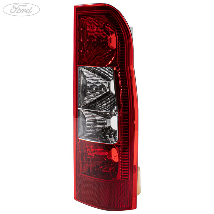 Gruppo ottico posteriore dx originale Ford Transit 2006-2014 1435880