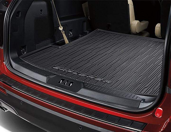 KAKIKA Auto Tappetini per Bagagliaio, per Ford Explorer 7-Seater 2020-2021 Copertura Totale Antiscivolo Impermeabile AntiGraffio Baule Tappeto Protettivo,C-White KAKIKA Auto Tappetini per Bagagliaio, per Ford Explorer 7-Seater 2020-2021 Copertura Totale Antiscivolo Impermeabile AntiGraffio Baule Tappeto Protettivo,C-White
