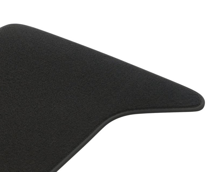 Originale Ford Ranger dal 06/2022 Tappetini,moquette standard posteriori,neri