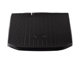 Originale Ford Fiesta® 09/2008-10/2012 Tappetino antiscivolo per vano bagagli
