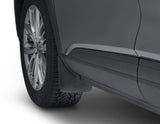 Originale Ford Kuga dal 12/2019 Paraspruzzi anteriori,sagomati