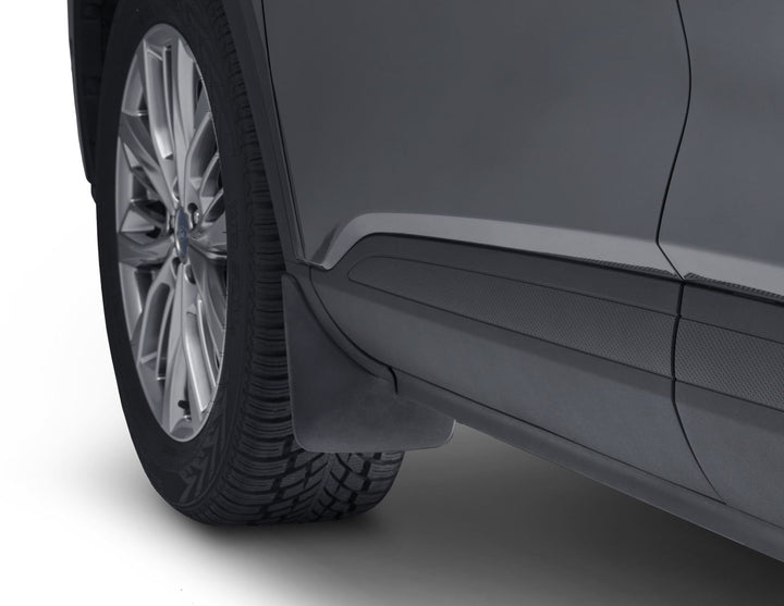 Originale Ford Kuga dal 12/2019 Paraspruzzi anteriori,sagomati