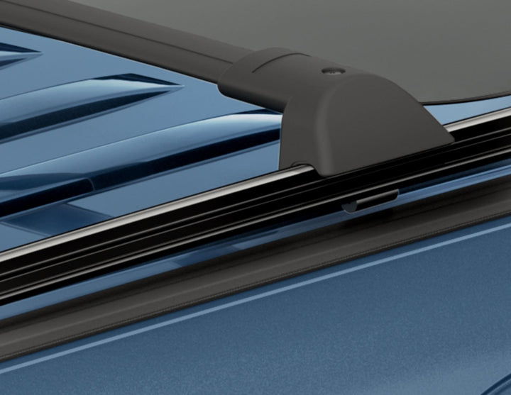 Originale Ford Explorer Plug-In-Hybrid dal 08/2019 Barre trasversali da tetto