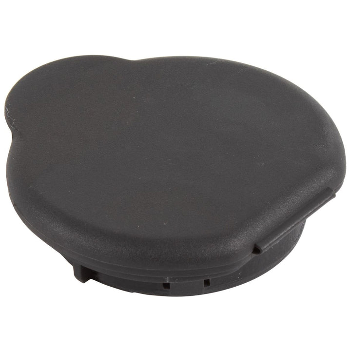 TRANSIT MK8 COPRIRUOTA DI SCORTA PERSONALIZZATO NERO CARBONE BUS 14-
