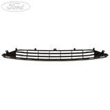 Originale Ford Fiesta 05/2017- Griglia Inferiore Bumper Radiatore 2138379