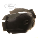 Rivestimento interno passaruota anteriore sx originale Ford C-Max Focus 1919104
