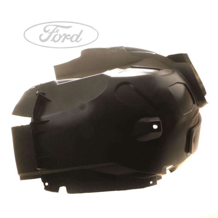 Rivestimento interno passaruota anteriore sx originale Ford C-Max Focus 1919104