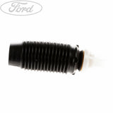 Originale Ford KA cuffia parapolvere ammortizzatore anteriore 1639562