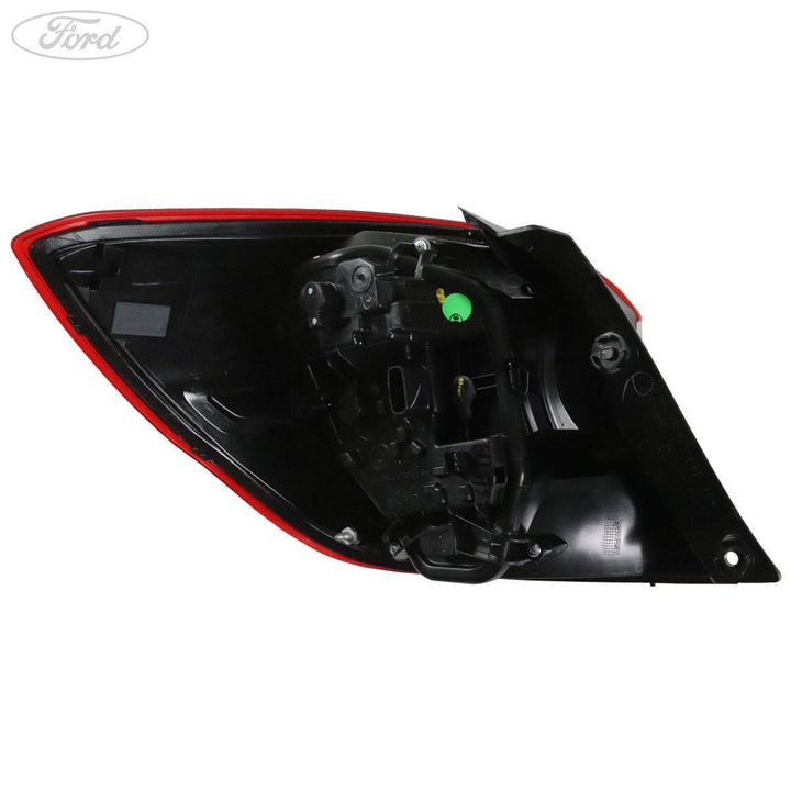 Gruppo ottico posteriore dx orig. Ford KA+ UAV 5 porte 2015-2018, 2046781