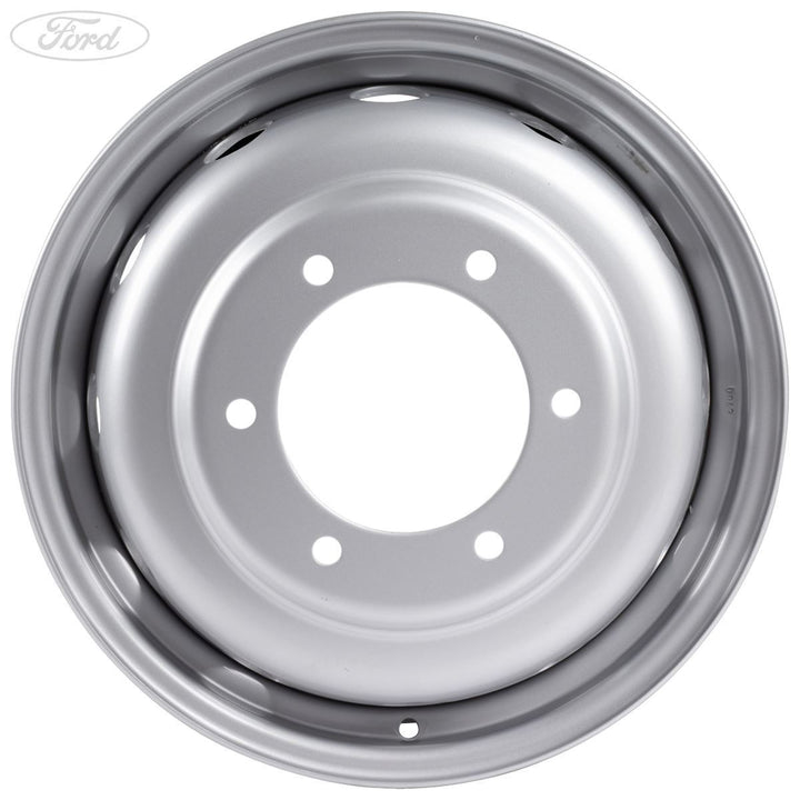 Ruota originale FORD Transit Mk7 16