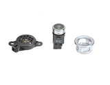 Originale Ford C-MAX® Kit collegamenti elettrici per gancio traino Connettore a 13 poli
