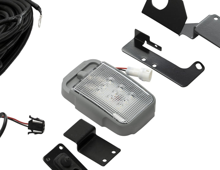 Originale Ford Ranger Kit per accesso remoto senza chiave per copricassone rigido