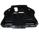 Paraspruzzi vano motore originale Ford Kuga dal 2012 2055733