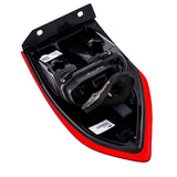 Gruppo lampeggiante e fermo est. post. lato guida orig. Ford Ecosport 2304089