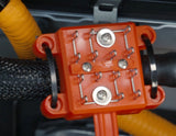 K&K* REPELLENTE ANTI MARTORE M9300, CON PROTEZIONE SCOSSE ELETTRICHE