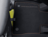Lifehammer* Giubbotto catarifrangente Ultra,giallo