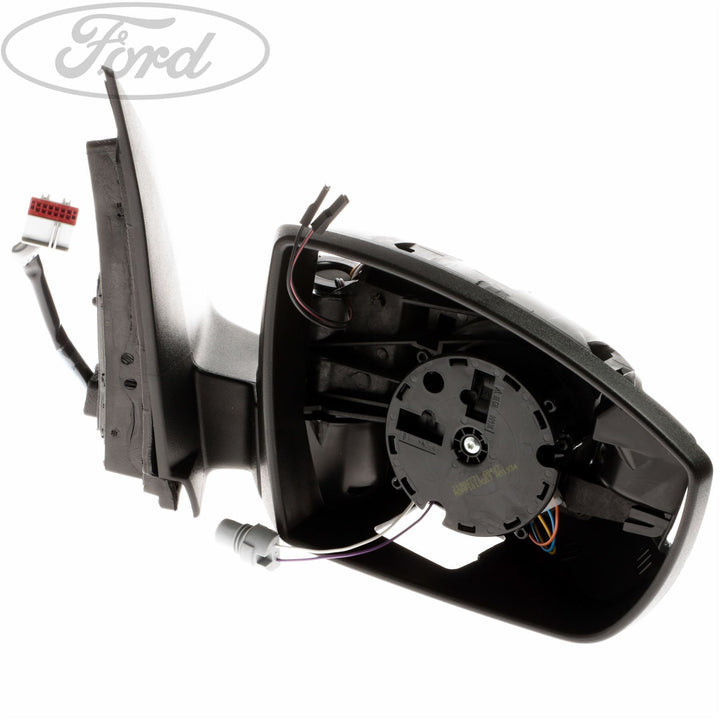Specchietto retrovisore esterno destro anteriore orig. Ford Galaxy WA6 1776302