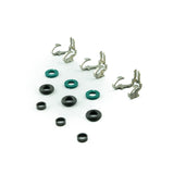 Kit O-Ring per iniettori carburante 1.0 EcoBoost 1.5 EcoBoost 2018+