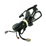 Cavo jumper specchietto elettrico porta DX Transit 2022-2023