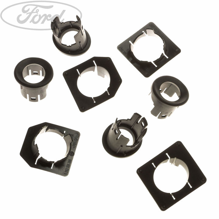 Supporto sensore di parcheggio originale Ford Fiesta 2012-2019 1818623